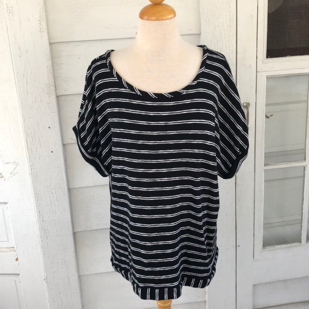 Tie Back Top